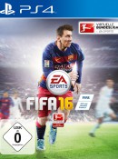 Redcoon.de: FIFA 16 [PS4] NUR HEUTE! für 20€ inkl VSK