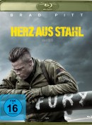 Amazon.de: Fury – Herz aus Stahl [Blu-ray] für 7,99€ & House of Cards – Season 1 [Blu-ray] für 12,99€ + VSK uvm.