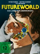 Saturn.de: Futureworld – Das Land von übermorgen (Steelbook Edition) [Blu-ray] für 9,99€ + VSK