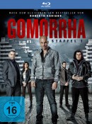 ARTE Mediathek: Gomorrha – Staffel 1 gratis als Stream