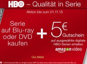 Amazon.de: HBO-Serien zum Sonderpreis bis zum 01.11.15