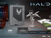 Game.co.uk: Halo 5: Guardians – Limited Edition [Xbox One] für 21,17€ inkl. VSK