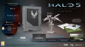 Game.co.uk: Halo 5: Guardians – Limited Edition [Xbox One] für 21,17€ inkl. VSK