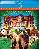 Amazon.de: Jumanji (Deluxe Edition) [Blu-ray] für 11,22€ + VSK