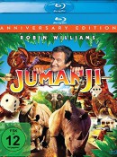 Amazon.de: Jumanji (Deluxe Edition) [Blu-ray] für 11,22€ + VSK