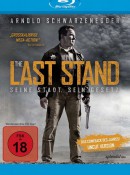 Media-Dealer.de: Live Shopping Deal – The Last Stand [Blu-ray] für 6,66€ + VSK.