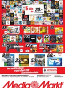 [Lokal] Media Markt Mönchengladbach: Jurassic World [Blu-ray] für 9,90€ uvm.