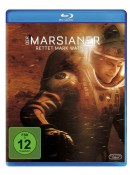 [Gewinnspiel] Amazon.de: Der Marsianer