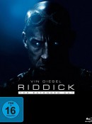 Media-Dealer.de: Newsletterangebote mit u.a. Riddick – Überleben ist seine Rache [Blu-ray] [Limited Collectors Edition] für 7,97€ & Dracula Untold – Steelbook für 11€ + VSK