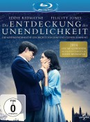 Media-Dealer.de: Newsletterangebote mit u.a. Die Entdeckung der Unendlichkeit [Blu-ray] & Blackhat [Blu-ray] für 7,97€ + VSK u.v.m.