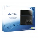 Amazon.de: PlayStation 4 – Konsole Ultimate Player 1TB Edition für 299€ inkl. VSK