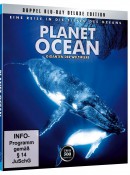 Amazon.de: Planet Ocean – Giganten der Weltmeere (2 BDs im 3D Schuber) [Blu-ray] [Deluxe Edition] für 6,50€ + VSK u.v.m.