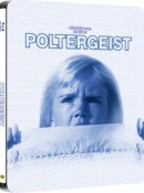 Zavvi.com: Poltergeist – Zavvi Exclusive Limited Edition Steelbook [Blu-ray] für 13,79€ inkl. VSK