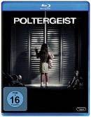 Amazon.de: Poltergeist – Extended Cut [Blu-ray] für 6,00€ + VSK uvm