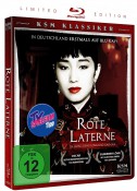 Amazon.de: Rote Laterne – Raise The Red Lantern (KSM Klassiker inkl. Booklet) [Blu-ray] [Limited Edition] für 9,97€ + VSK