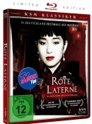 Amazon.de: Rote Laterne – Raise The Red Lantern (KSM Klassiker inkl. Booklet) [Blu-ray] [Limited Edition] für 9,97€ + VSK