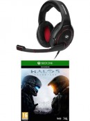 Amazon.fr: Blitzangebot – Sennheiser GAME ONE Headset inkl. Halo 5: Guardians [XBox One] für 165,92€ inkl. VSK