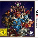 [Preisfehler] Saturn.de: Shovel Knight – [Nintendo 3DS] für 9,99€ + VSK