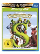 Saturn.de: Shrek – Die komplette Geschichte [Blu-ray 3D] Quadrilogy für 31,99€