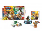 Amazon.de: Skylanders SuperChargers Racing: Starter Pack [Nintendo 3DS] für 39,99€ inkl. VSK