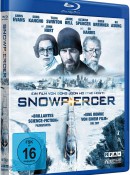 Müller.de & Amazon.de: Snowpiercer [Blu-ray] für 6,99€ + VSK