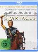 Amazon.de: Spartacus (50th Anniversary Edition) [Blu-ray] für 6,59€ + VSK