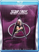 Amazon.es: Star Trek – The Next Generation – Staffel 7 [6 Blu-ray] für 20,11€ inkl. VSK