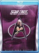 Amazon.es: Star Trek – The Next Generation – Staffel 7 [6 Blu-ray] für 20,11€ inkl. VSK