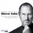 Audible.de: Steve Jobs – Die autorisierte Biografie des Apple-Gründers (gekürzt) Audiobook kostenlos