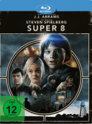 Saturn.de: Super 8 (Action Line – Novobox) – (Blu-ray) und andere Titel  für 9,99€ + VSK