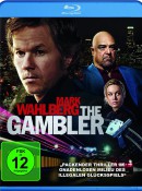 Müller.de & Amazon.de: The Gambler [Blu-ray] für 9,99€ + VSK