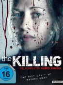 Amazon.de: The Killing – Staffel 4 [Blu-ray] für 19,99€ + VSK