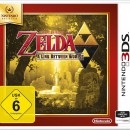 [Vorbestellung] Amazon.de / Saturn.de: The Legend of Zelda: A Link Between Worlds – Nintendo Selects – [3DS] für 15,99€ + VSK u.v.m.