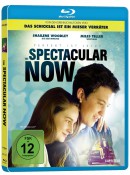 Amazon.de / Müller.de: The Spectacular Now – Perfekt ist jetzt [Blu-ray] für 9,99€ + VSK u.v.m.