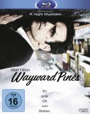 Amazon.de: Wayward Pines – Season 1 [Blu-ray] für 6,37€ + VSK