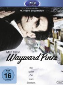 Amazon.de: Wayward Pines – Season 1 [Blu-ray] für 6,37€ + VSK