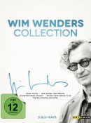 JPC.de: Wim Wenders Collection [Blu-ray]  für 24,99€ inkl. VSK