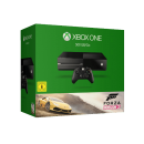 MediaMarkt.de: Xbox One (500GB) inkl. Forza Horizon 2 + 2. Controller & 1x Spiel nach deiner Wahl für 369€ + VSK