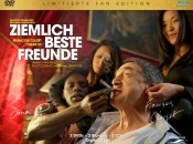 Alphamovies.de: Ziemlich beste Freunde – Limitierte Fan Edition [Blu-ray + DVD + CD] für 9,94€ + VSK