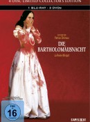 Amazon.de: Die Bartholomäusnacht Mediabook [Blu-ray] für 13,97€ + VSK