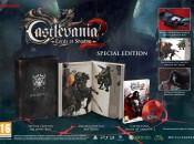 Amazon.co.uk: Castlevania Lords Of Shadow 2 Special Edition [PS3/Xbox 360] für ca. 15€ inkl. VSK