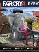 Amazon.de: Far Cry 4 – Kyrat Edition [Xbox One] für 30,49€ inkl. VSK