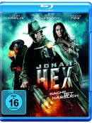 Mueller.de/Amazon.de: Jonah Hex [Blu-ray] für 5,00€ + VSK