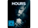 MediaMarkt.de: Hours (Limited Steelbook Edition, Media Markt Exklusiv) [Blu-ray] für 7,99€ + VSK