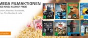 Saturn.de: Mega Film Aktion