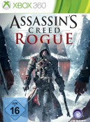 Buch.de/Thalia.de/bol.de: Assassin’s Creed Rogue [PC/PS3/Xbox 360] für je 17,99€ + VSK