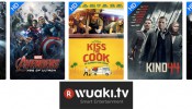 Wuaki.tv: Einen HD-Film nach Wahl für 0,99€ leihen z.B. Jurassic World, Mad Max Fury Road, San Andreas