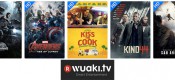 Wuaki.tv: Film leihen für 99 Cent