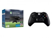 Amazon.fr: Xbox One 500 GB + FIFA 16 (Downloadcode) + 2. Controller für 349€ + VSK