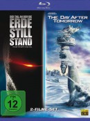 eBay.de: Blu-ray Box – Der Tag an dem die Erde stillstand & The Day After Tomorrow für 9,99€ inkl. VSK